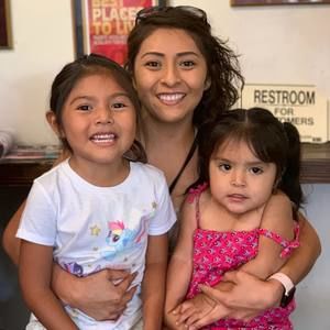 Meet your Posher, Kiristen